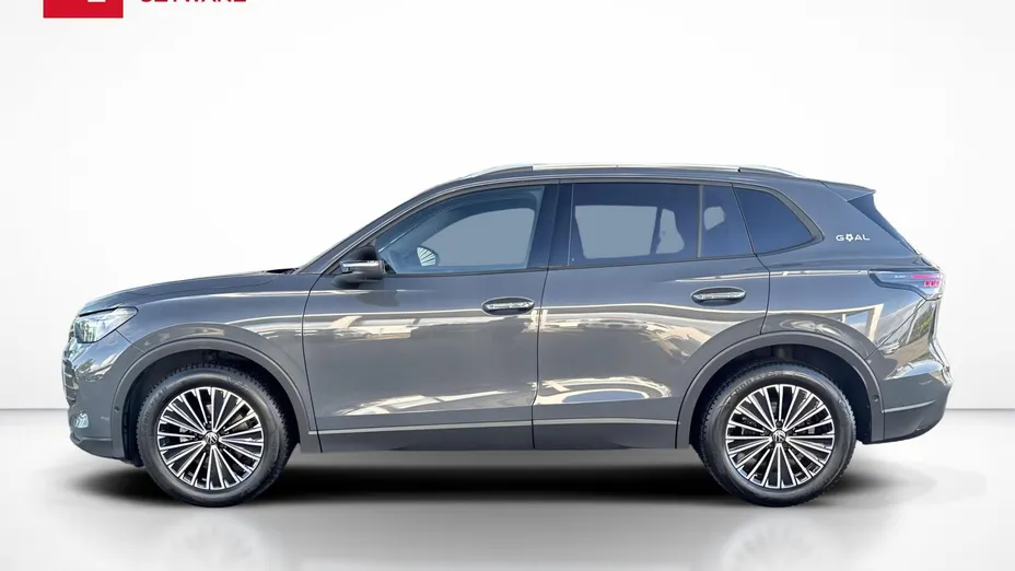 VOLKSWAGEN Tiguan Tiguan 1.5 eTSI Life Plus DSG