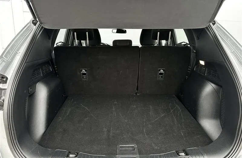 FORD Kuga Kuga 1.5 EcoBoost FWD Titanium