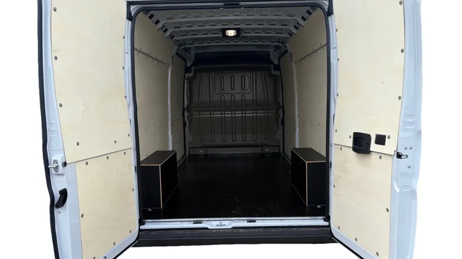 OPEL Movano Movano H3-Power L3H2