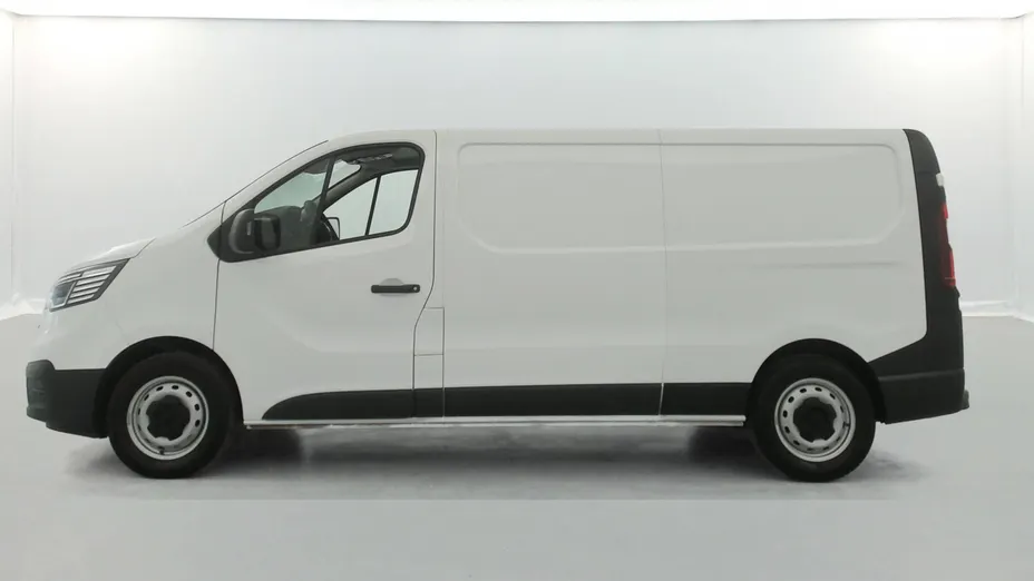 RENAULT Trafic -