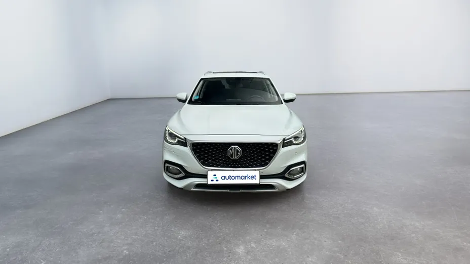 MG HS HS 1.5 T-GDI Exclusive DCT