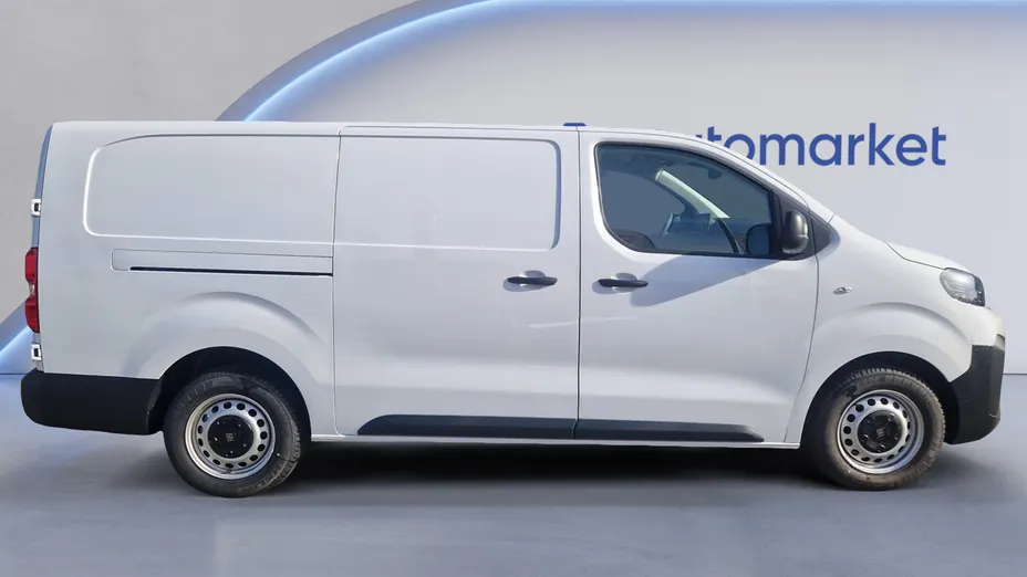 FIAT Scudo Scudo 2.0 MJ Maxi 3,1t