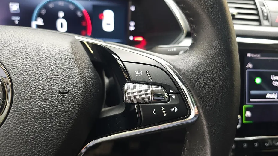 SKODA Superb Superb 2.0 TSI Style DSG