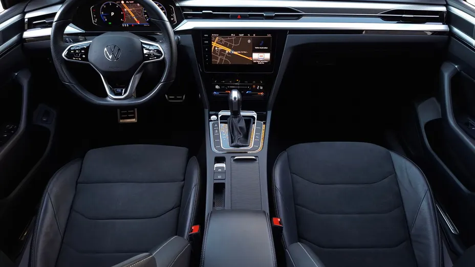 VOLKSWAGEN Arteon Arteon 2.0 TDI R-Line DSG