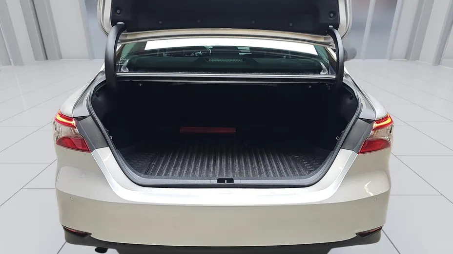 TOYOTA Camry Camry 2.5 Hybrid Prestige CVT