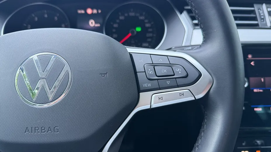 VOLKSWAGEN Passat Passat 2.0 TSI Business DSG
