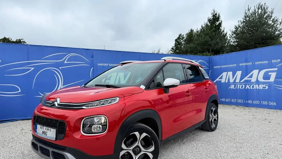 CITROEN C3 C3 1.2 PureTech Feel S&S