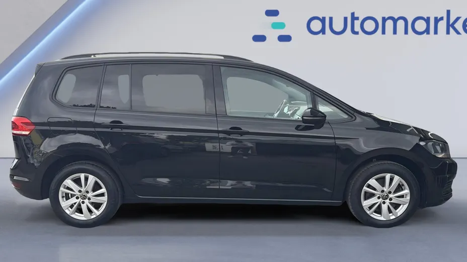VOLKSWAGEN Touran Touran 2.0 TDI BMT Comfortline DSG