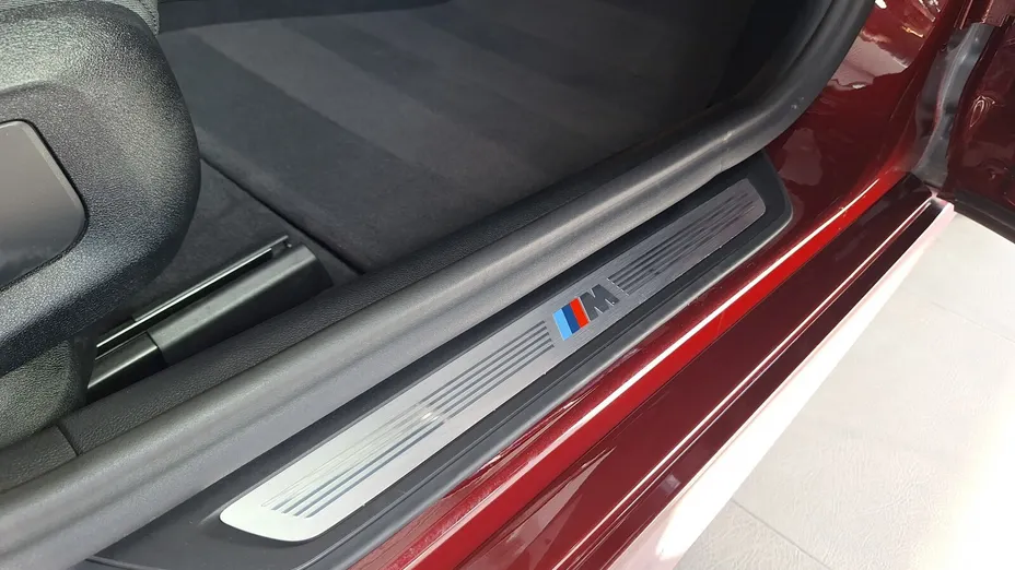 BMW Seria 5 530d xDrive mHEV M Sport sport-aut