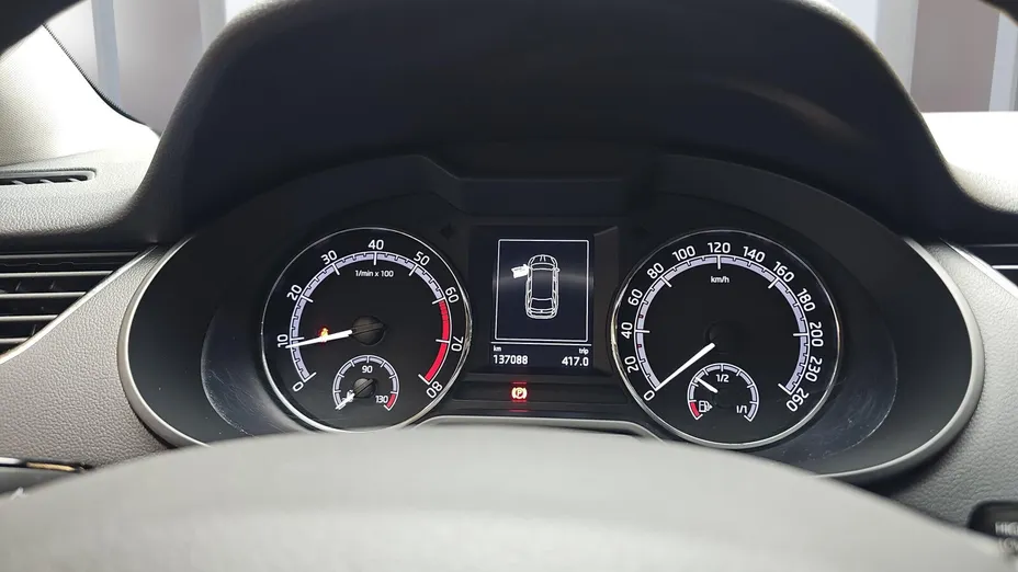 SKODA Octavia Octavia 1.5 TSI GPF ACT Ambition