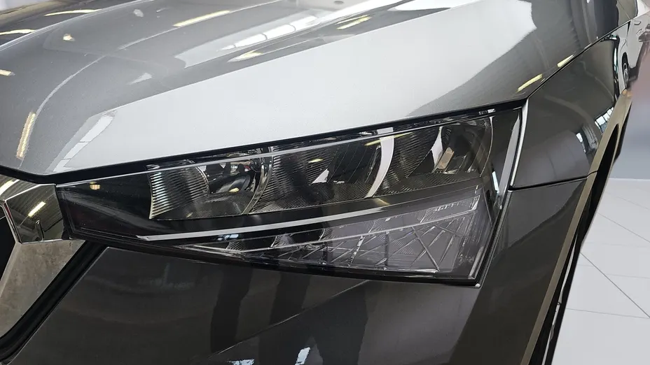 SKODA Scala Scala 1.0 TSI Ambition