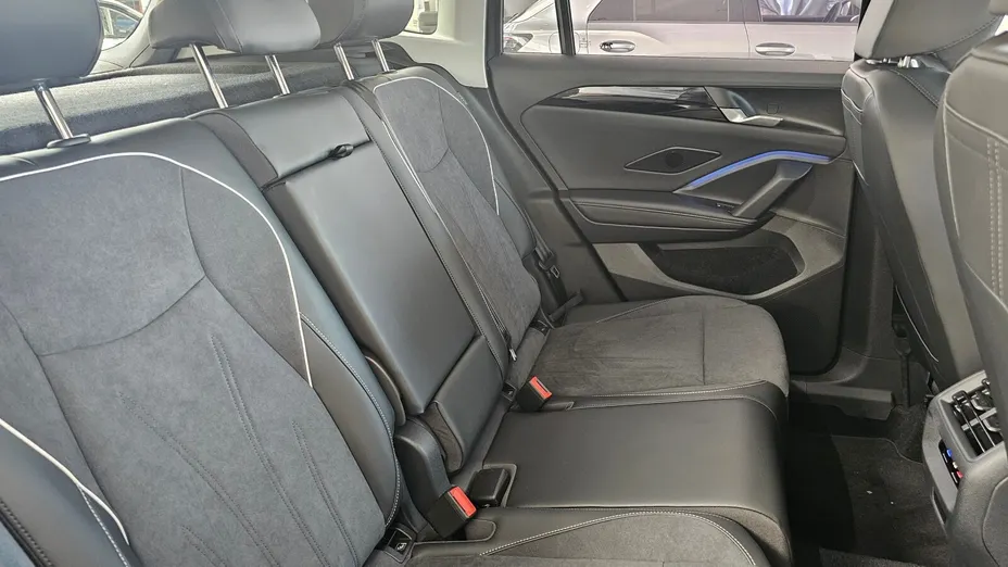 VOLKSWAGEN Tiguan Tiguan 1.5 eTSI Life Plus DSG Nowy