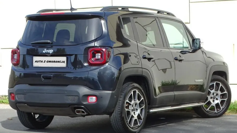 JEEP Renegade -