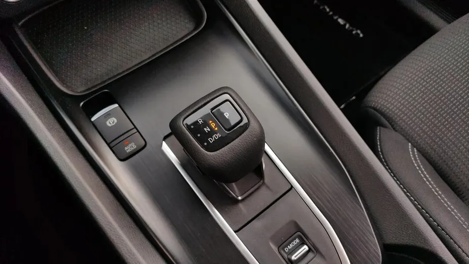 NISSAN Qashqai Qashqai 1.3 DIG-T mHEV Acenta Xtronic