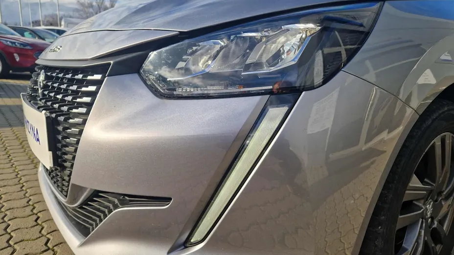 PEUGEOT 208 208 1.2 PureTech Active S&S