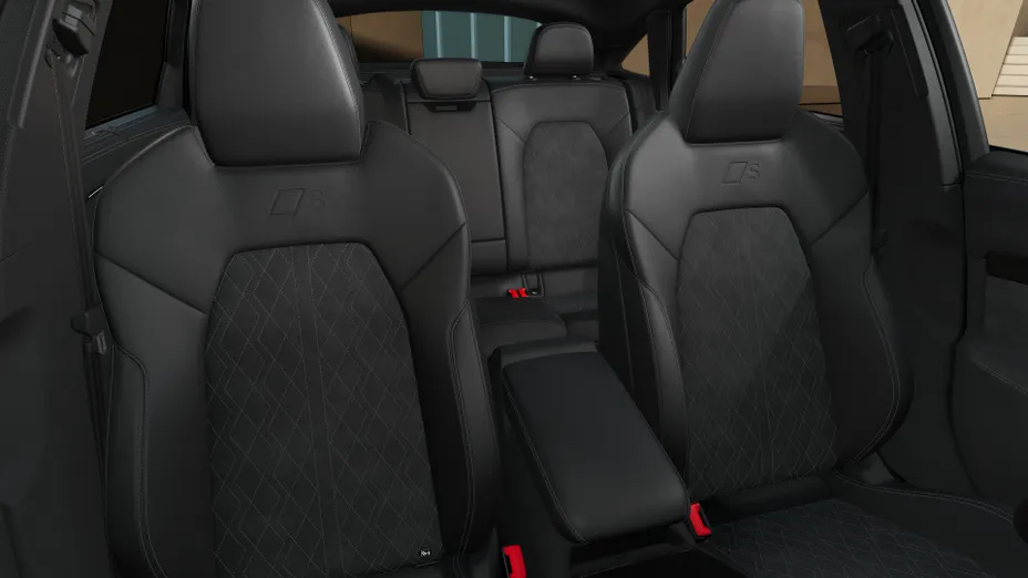 AUDI A5 A5 TDI mHEV 150 kW Quattro S tronic Nowy