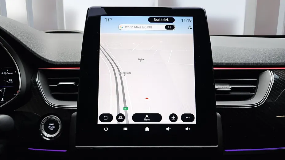 RENAULT Arkana Arkana 1.3 TCe mHEV R.S. Line EDC