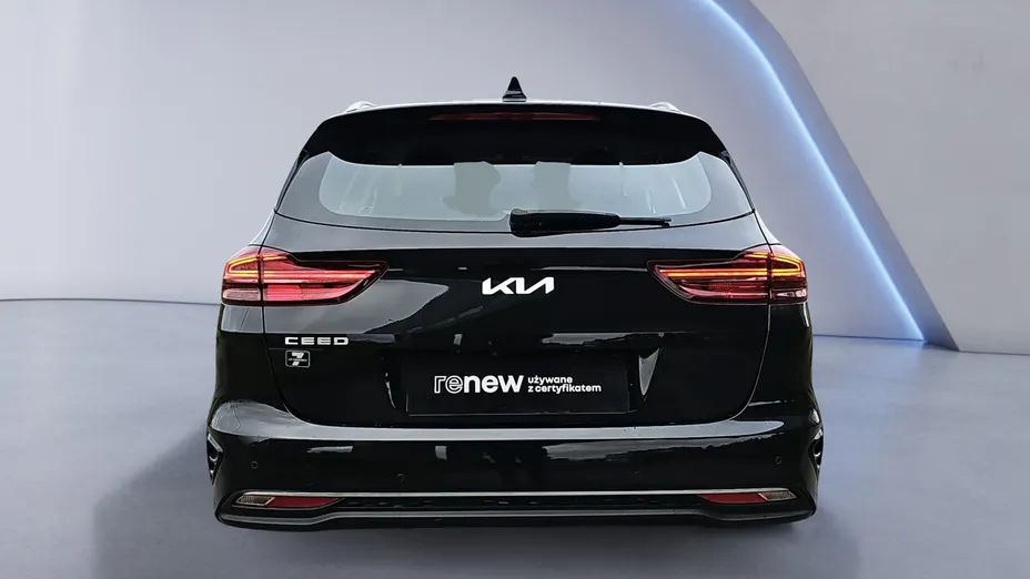 KIA Cee'd Ceed 1.5 T-GDI M