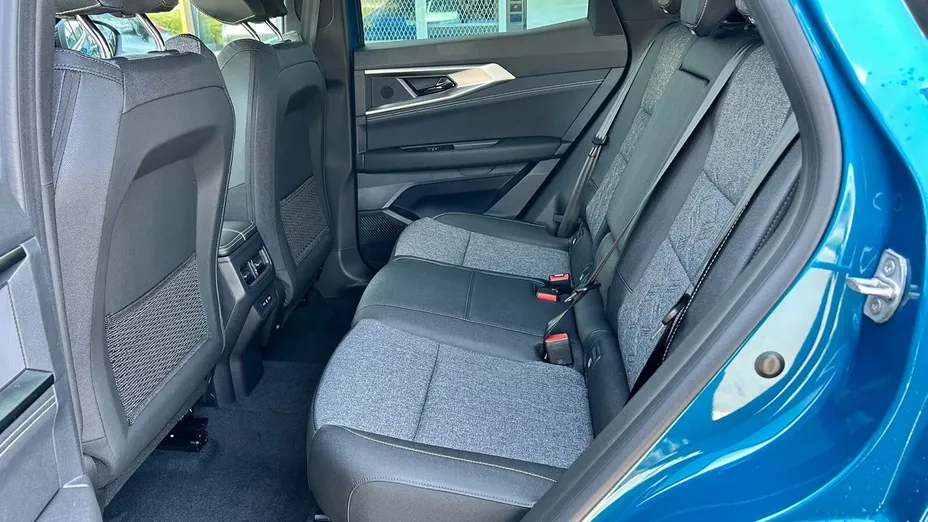 RENAULT Austral Austral 1.3 TCe mHEV Techno aut Nowy