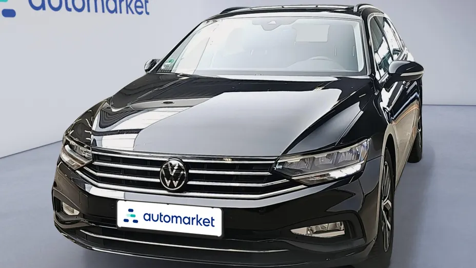 VOLKSWAGEN Passat Passat 1.5 TSI EVO Business DSG