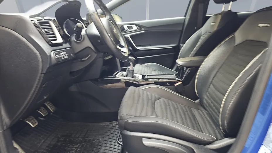 KIA ProCeed ProCeed 1.0 T-GDI GT Line