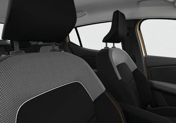 DACIA Sandero Sandero Stepway 1.0 TCe Expression LPG Nowy