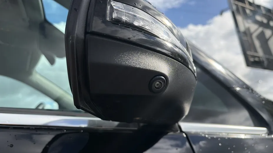 MERCEDES-BENZ V Klasa V 300 d 9G-Tronic Avantgarde (ekstra dł)