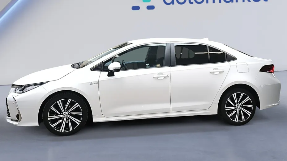 TOYOTA Corolla Corolla 1.5 Comfort MS