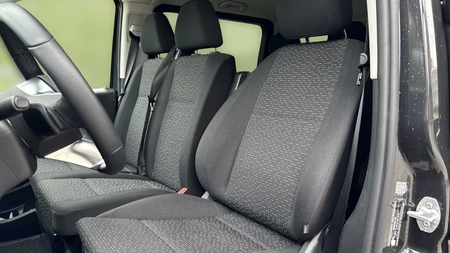 MERCEDES-BENZ Vito Vito Tourer 116 CDI L3 Pro 9G-Tronic 447.705