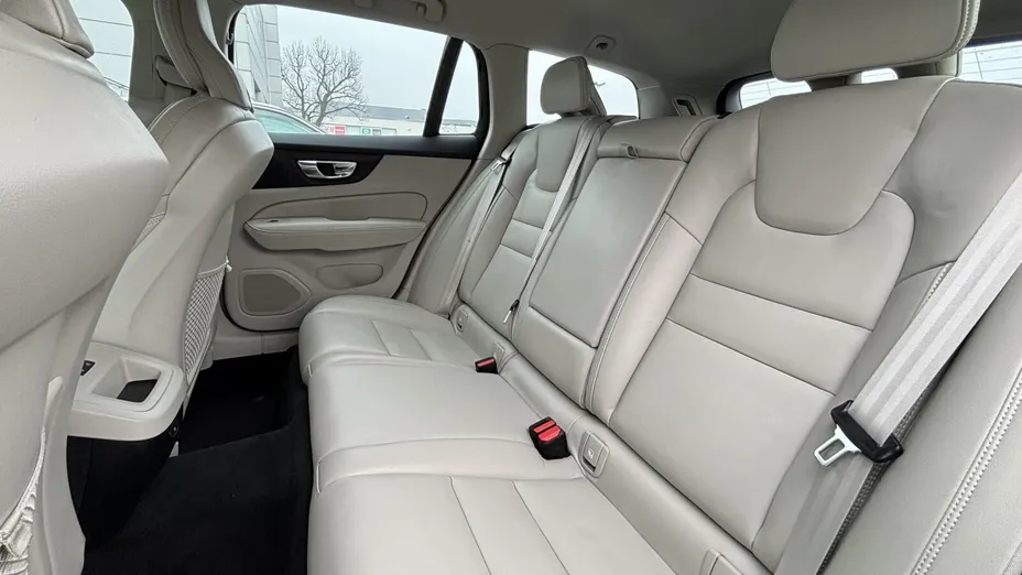 VOLVO V60 V60 B4 D Plus Bright aut