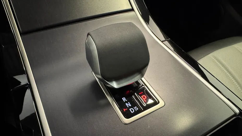 LAND ROVER Range Rover Evoque Evoque 2.0 D200 mHEV Dynamic SE