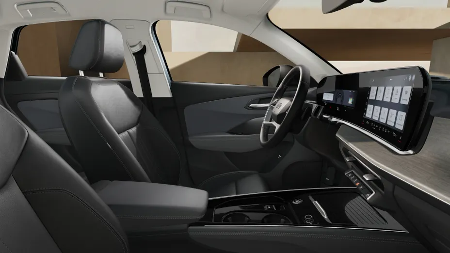 AUDI Q3 Q3 TFSI mHEV 110 kW S tronic Nowy