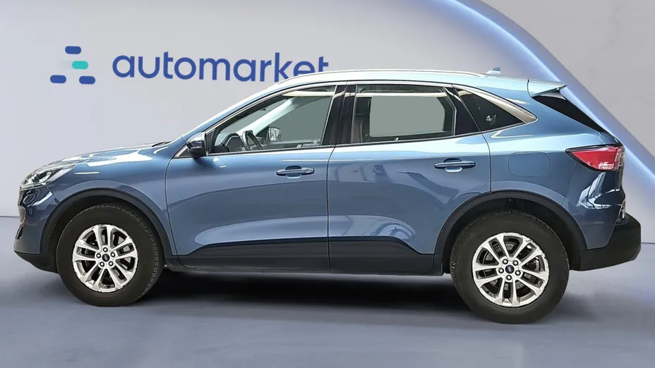 FORD Kuga Kuga 2.5 FHEV FWD Titanium