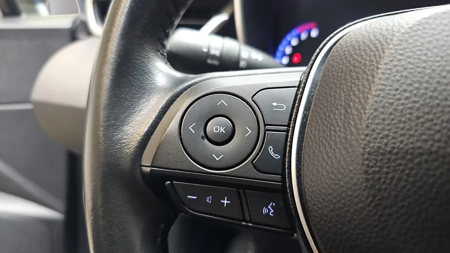 TOYOTA Corolla Corolla 1.5 Style