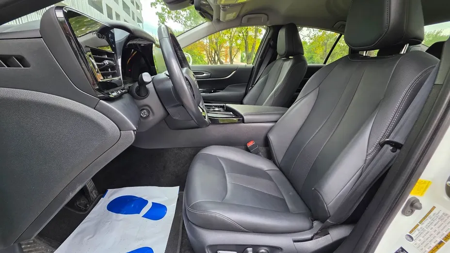 TOYOTA Mirai Mirai Executive