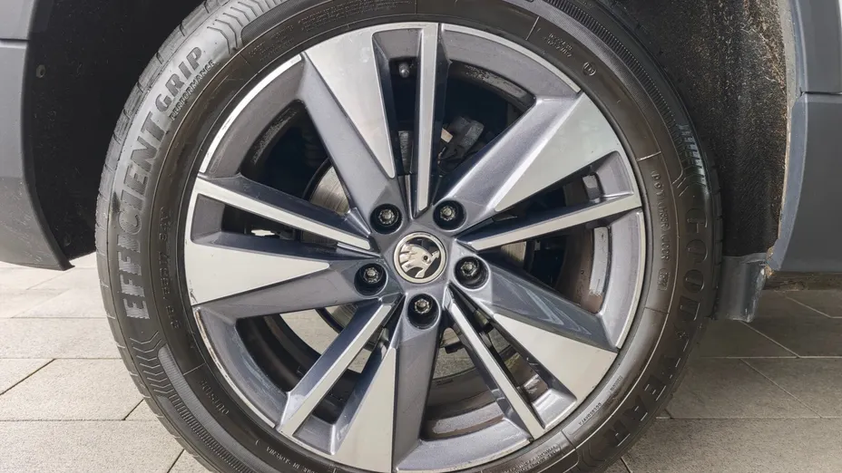 SKODA Karoq Karoq 2.0 TDI SCR 4x2 Style
