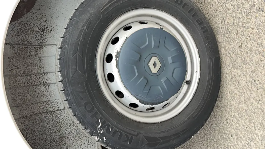 RENAULT Master -
