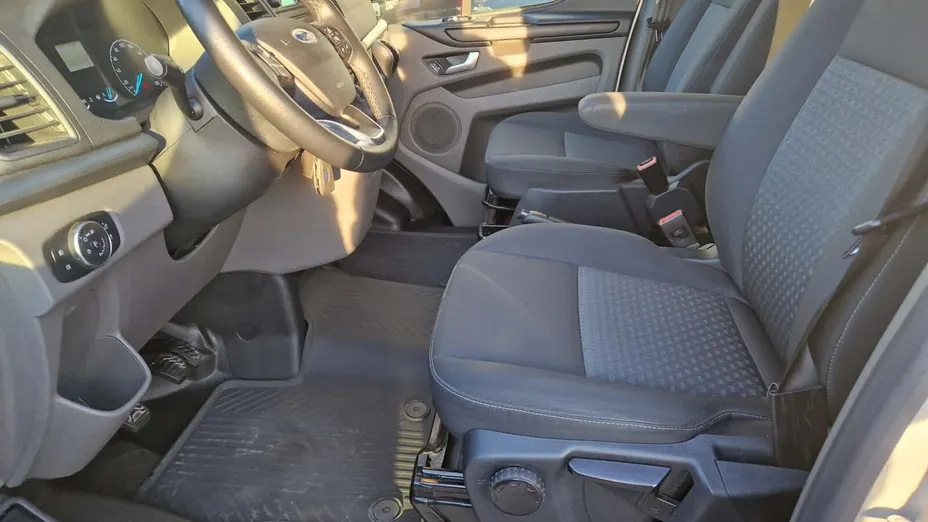 FORD Transit Custom Transit Custom 320 L1H1 Trend (bryg.)