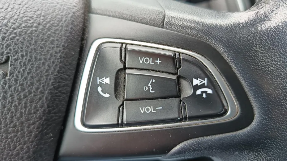 FORD Focus Focus 1.5 TDCi Trend