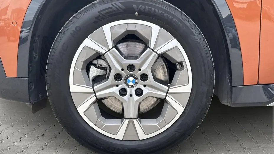 BMW X1 -