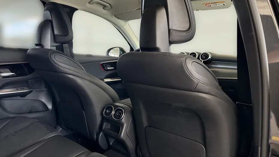 MERCEDES-BENZ GLC GLC 220 d mHEV 4-Matic AMG Line
