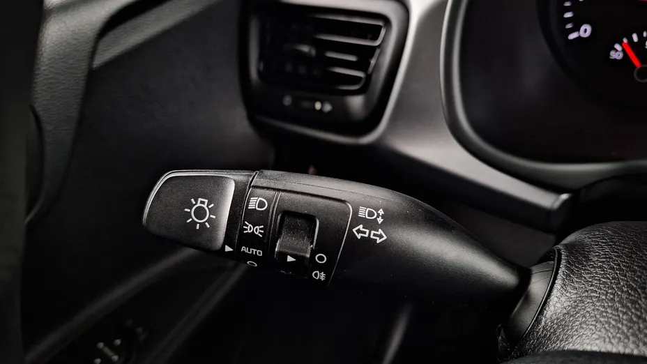 KIA Rio Rio 1.0 T-GDI M