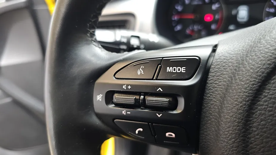 KIA Stonic Stonic 1.0 T-GDI M