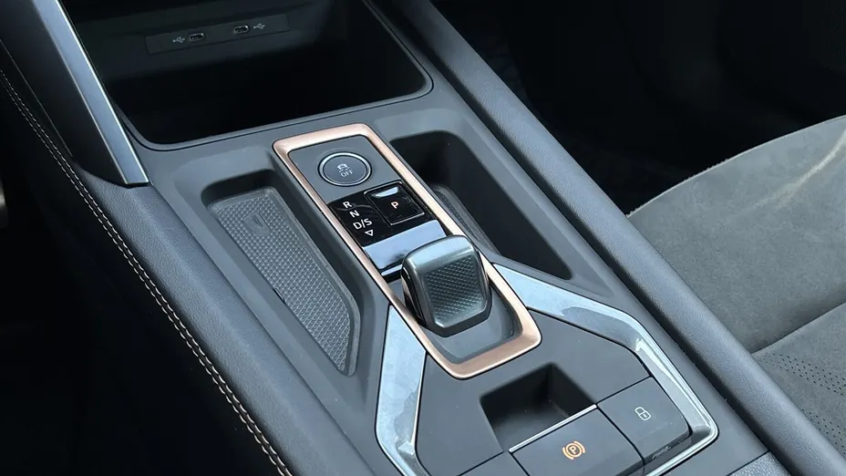 CUPRA Formentor Formentor 1.5 eTSI mHEV DSG
