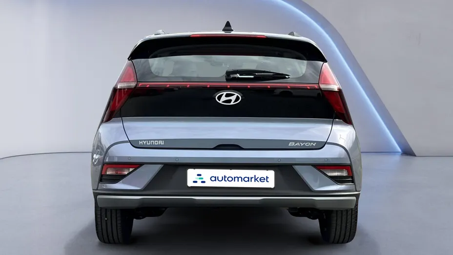HYUNDAI Bayon Bayon 1.0 T-GDI Smart Nowy