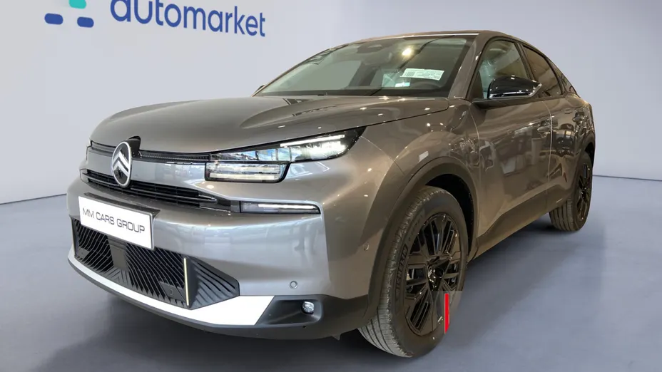 CITROEN C4 C4 1.2 mHEV Max eDCT6 Nowy
