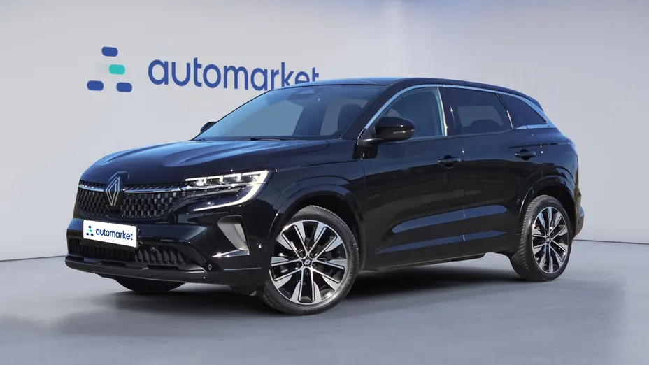 RENAULT Austral Austral 1.3 TCe mHEV Techno aut