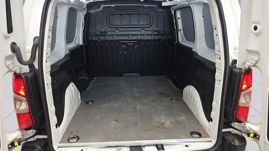 TOYOTA Proace City Proace City 1.2 D-4T Standard 2,3t Active
