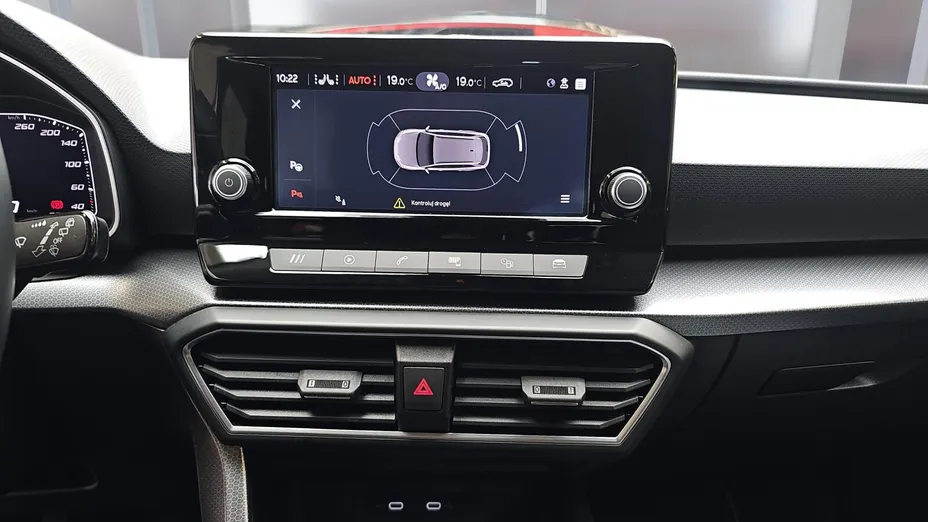 SEAT Leon Leon 1.5 TSI Full LED