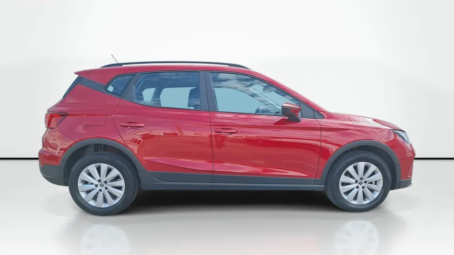 SEAT Arona Arona 1.0 TSI Style S&S DSG